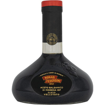 Изображение товара Уксус Monari Federzoni бальзамический, 250мл