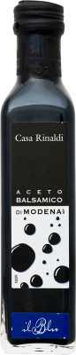 Изображение товара Уксус Casa Rinaldi бальзамический 6%, 250мл