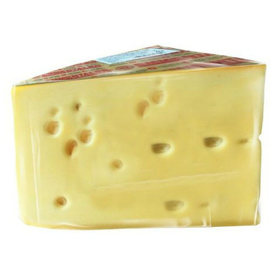 Сыр Schonfeld Swiss Emmentaler 48%