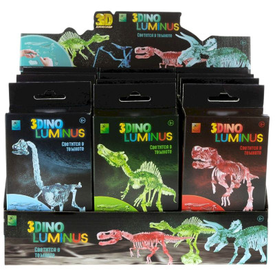 Изображение товара Конструктор 1Toy в ассортименте