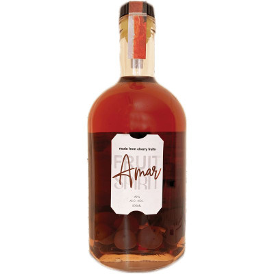Изображение товара Спиртной напиток Амар вишнёвый, 500мл