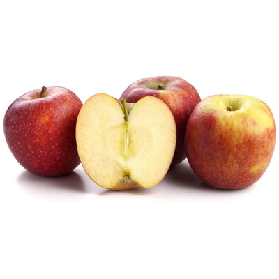 Изображение товара Яблоки свежие российские выгодно, 2кг