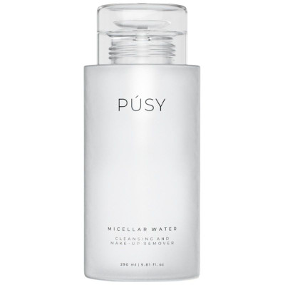 Изображение товара Мицеллярная вода Pusy, 290мл