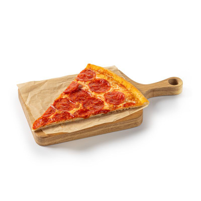 Изображение товара Пицца Пепперони кусок, 110г