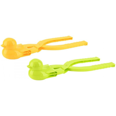 Изображение товара Игрушка Shantou Yisheng Trading Снеголеп лопатка 366-5