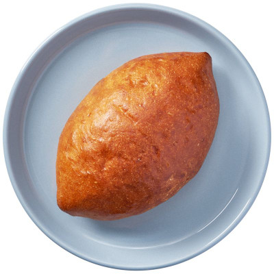 Изображение товара Пирожок с яблочной начинкой, 60г