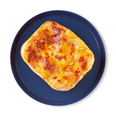 Изображение товара Лазанья по-милански с курицей и соусом бешамель Перекрёсток Select, 330г