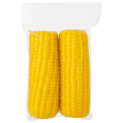 Изображение товара Кукуруза сладкая в початках варёная Маркет Fresh