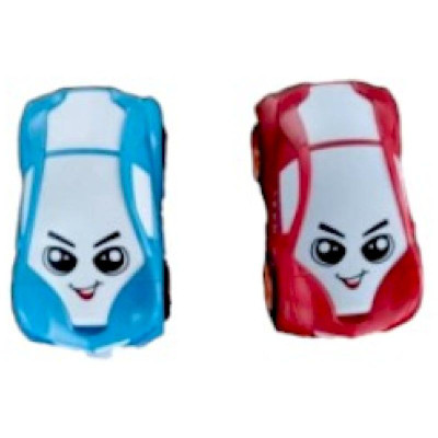 Изображение товара Игрушка Union Source Машинка-трансформер