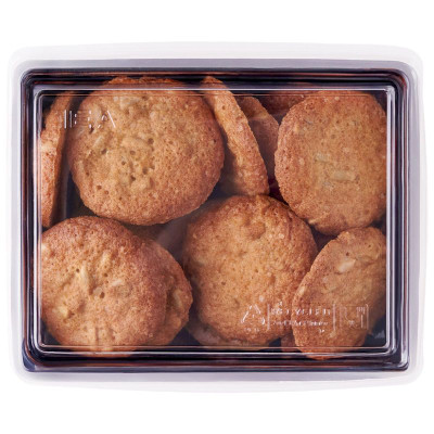 Изображение товара Печенье Чиполлино с семенами подсолнечника, 140г