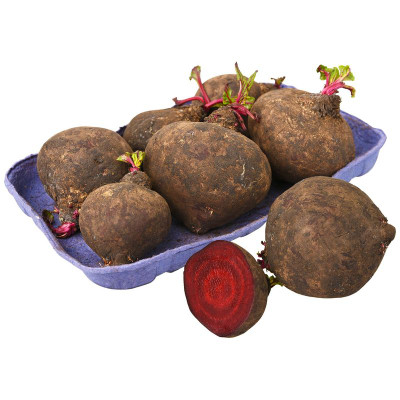 Изображение товара Свекла на подложке, 600г