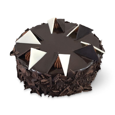 Изображение товара Торт Mf Cake Трюфельно-Шоколадный замороженный, 600г