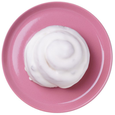 Изображение товара Улитка с изюмом и помадкой, 140г