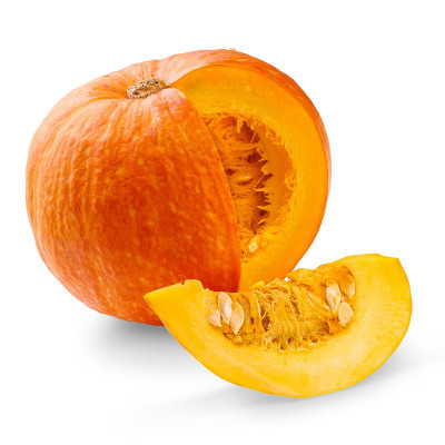 Изображение товара Тыква Оранжевое солнце