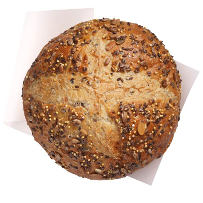 Изображение товара Тартин злаковый на закваске, 280г