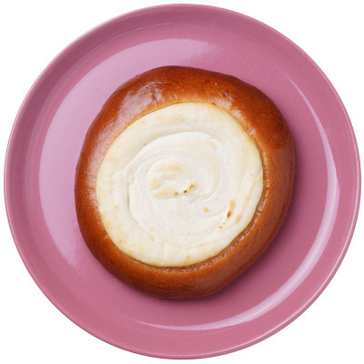 Изображение товара Ватрушка с творогом, 140г