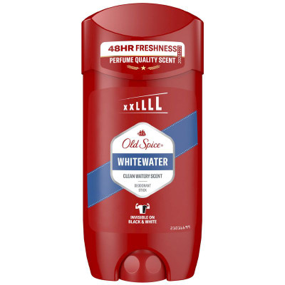 Изображение товара Дезодорант Old Spice Whitewater твердый, 85мл