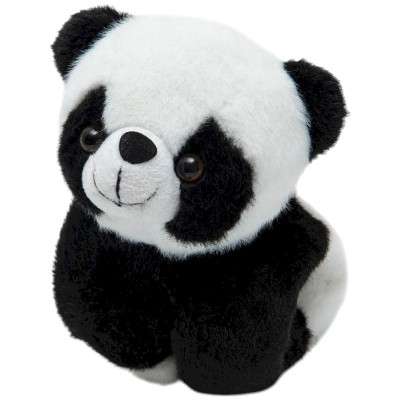 Изображение товара Мягкая игрушка Панда на руку