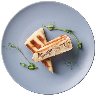 Изображение товара Грилата с курицей и грибами, 100г