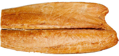 Изображение товара Рыба масляная филе холодного копчения