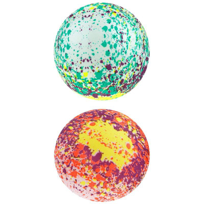 Изображение товара Мяч 1Toy в ассортименте, 23см