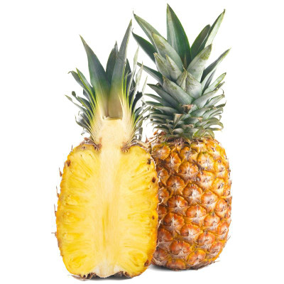 Изображение товара Ананас спелый