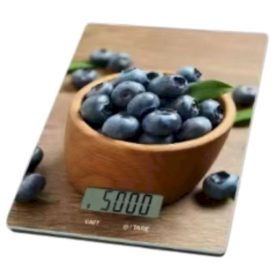 Изображение товара Весы кухонные электронные, в ассортименте