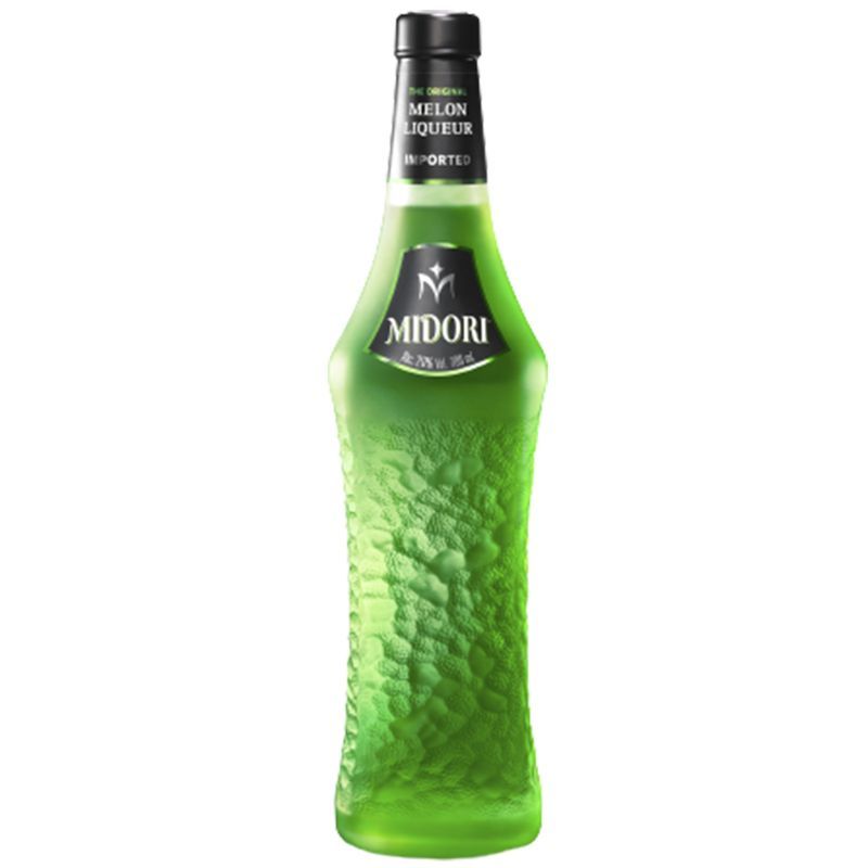 Midori Melon 20%, 700мл - купить с доставкой в Москве в