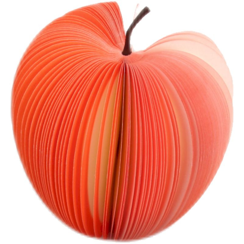 Изображение товара Блок листков Union Source с клеевым краем 140л для заметок и зарисовок