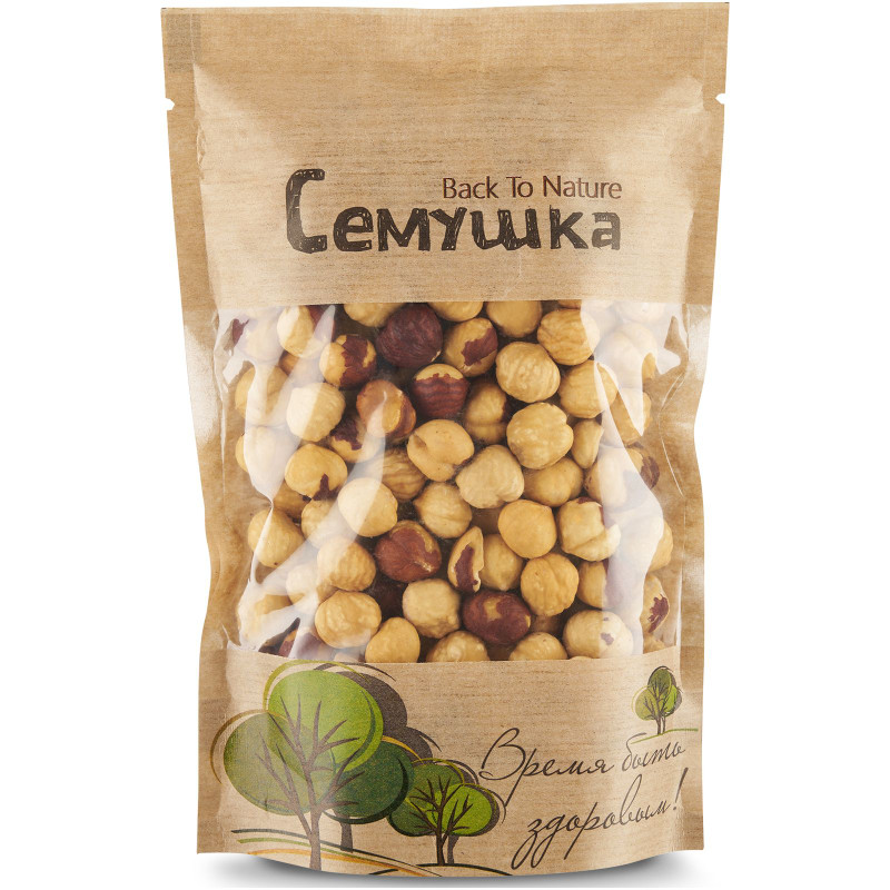 Изображение товара Фундук Семушка жареный, 150г
