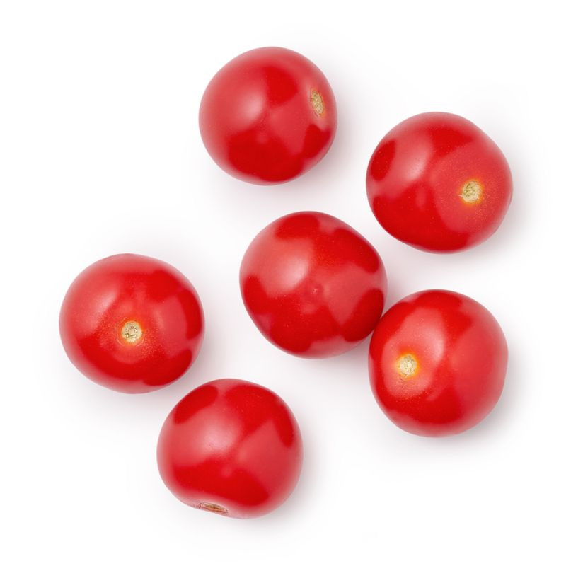Изображение товара Томаты черри красные фасованные 250 г от бренда Черри