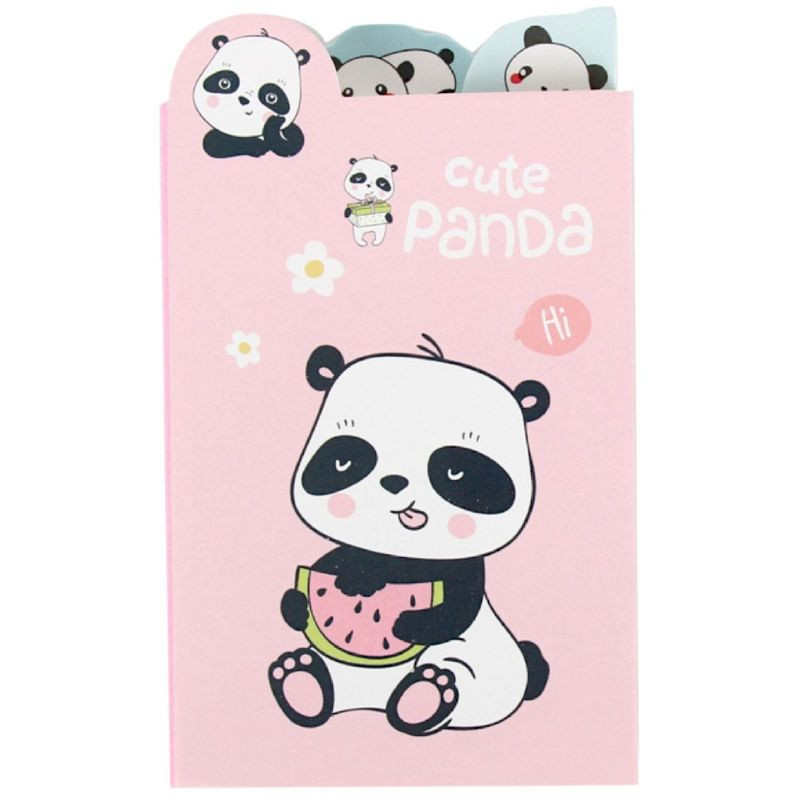 Изображение товара Набор стикеров Персонажи FHF2411WJB1207 120 листов яркие и оригинальные