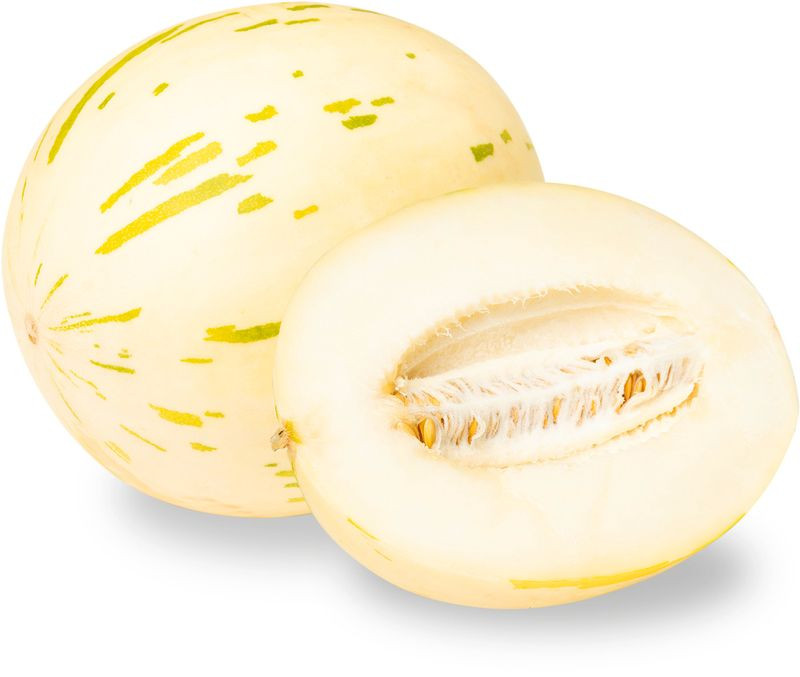 Изображение товара Дыня медовая БМК Бразилия свежий фрукт весовая фасовка