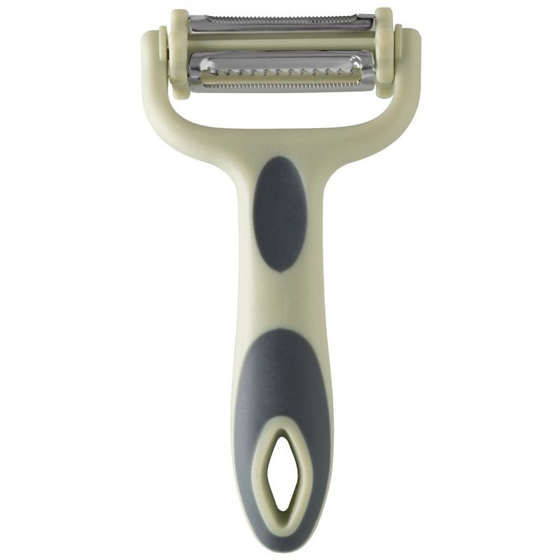 Изображение товара Овощечистка APOLLO Storm из нержавеющей стали и пищевого пластика