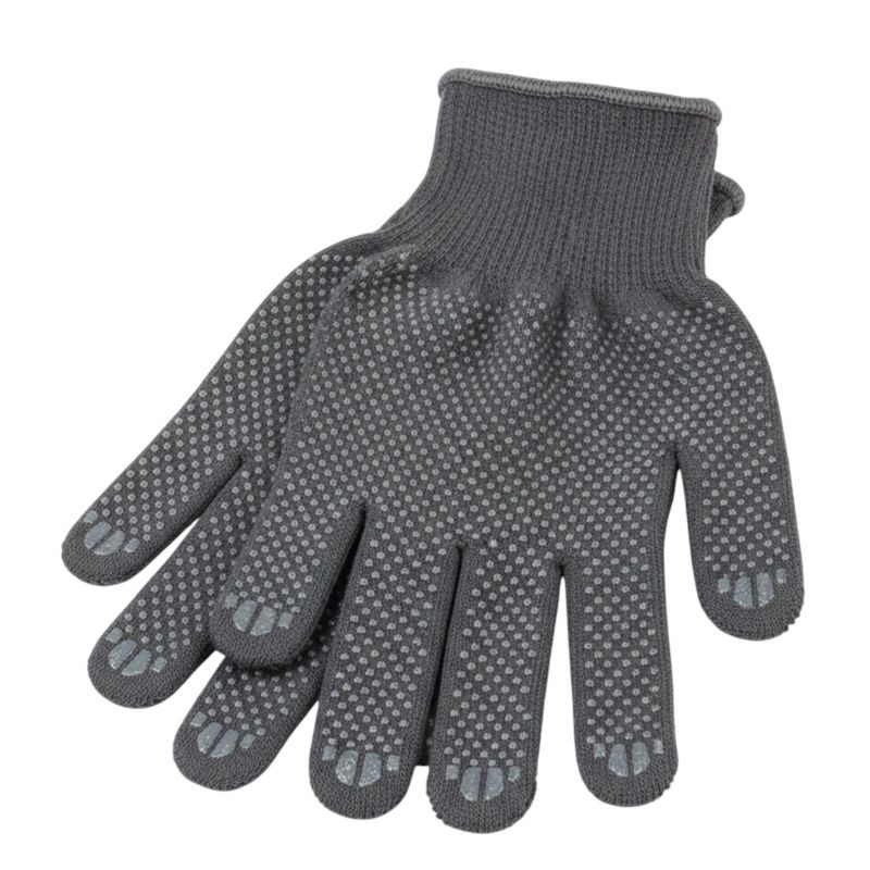 Изображение товара Перчатки садовые Sun Garden размер M - комфорт и защита для работы в саду