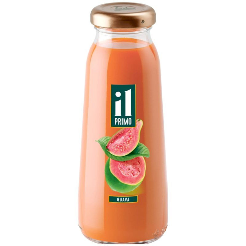 Изображение товара Нектар из Гуавы Il Primo для детского питания 200мл