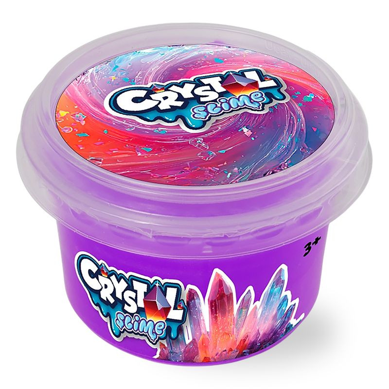 Изображение товара Игрушка Slime с 3 лет SLM479 натуральный безопасный развивающий аксессуар для малышей