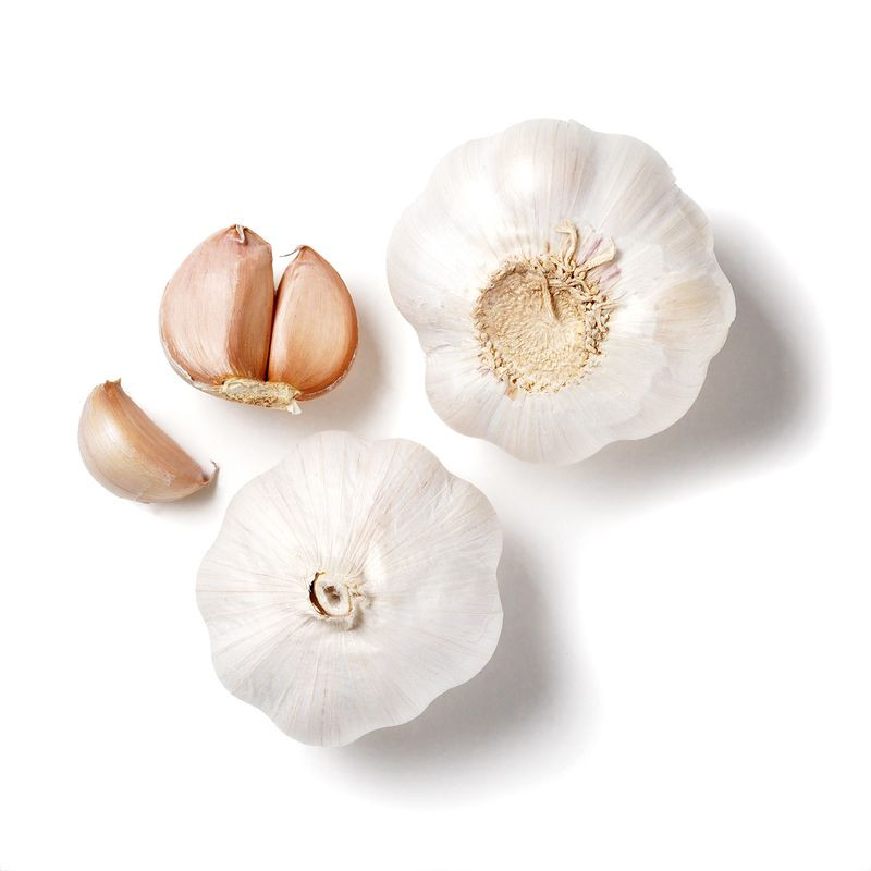 Изображение товара Свежий чеснок от производителя Тендер, весовой, Китай