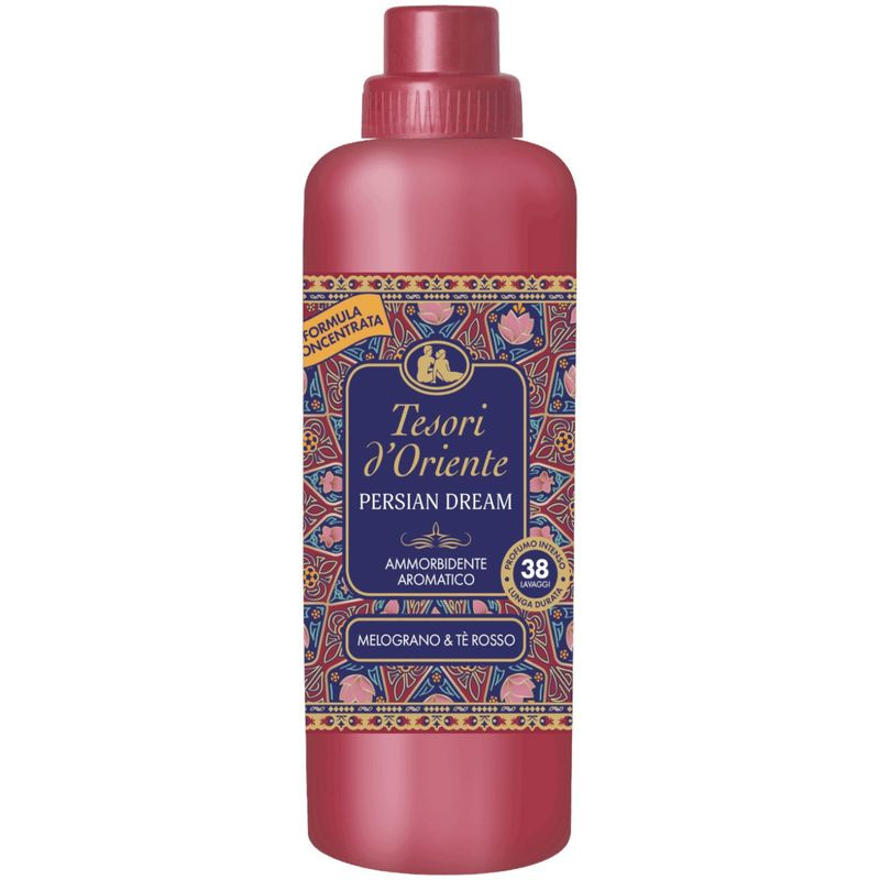 Изображение товара Кондиционер Tesori D'Oriente Персидские Грезы 760 мл для белья и тканей