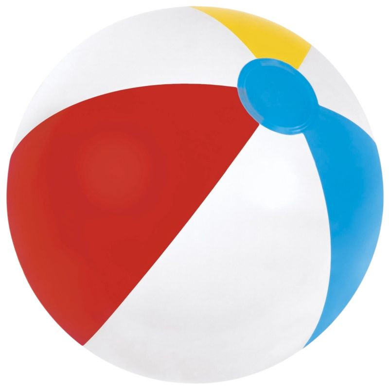 Изображение товара Игрушка Мяч Bestway 61см из ПВХ для активных игр