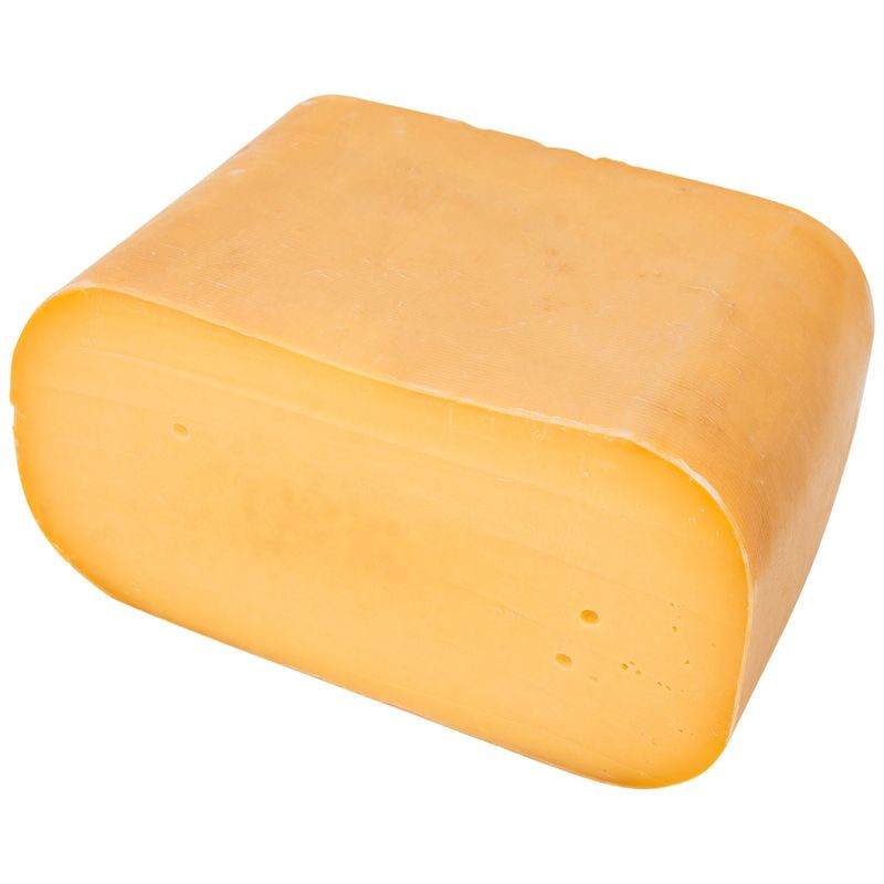 Изображение товара Швейцарский твердый сыр Киприно 50% 1 кг натуральный Россия