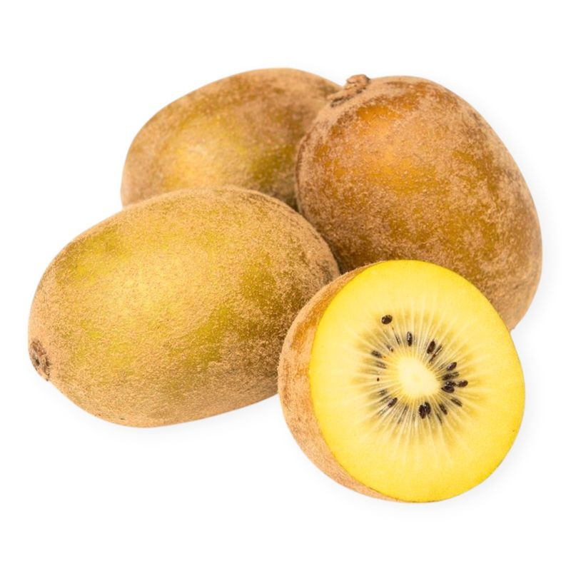 Изображение товара Киви Медовое, 3шт - свежий и вкусный фрукт