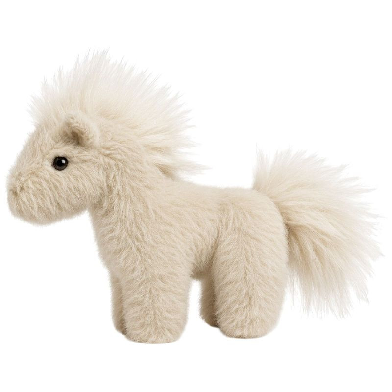 Изображение товара Брелок Лошадь стильный аксессуар для ключей и сумок