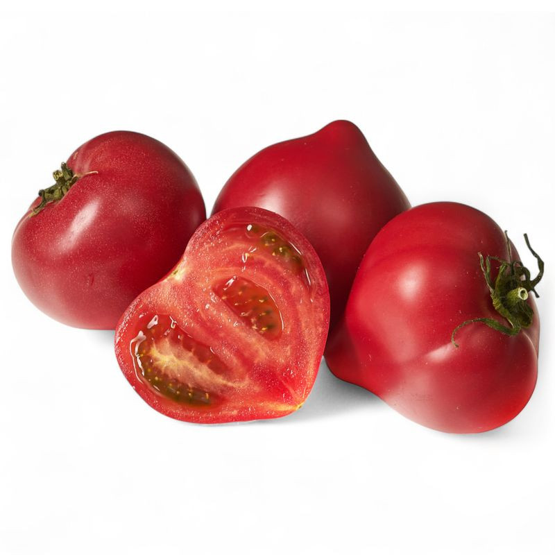 Изображение товара Томаты Азербайджан Шемкир свежие весовые 100 г