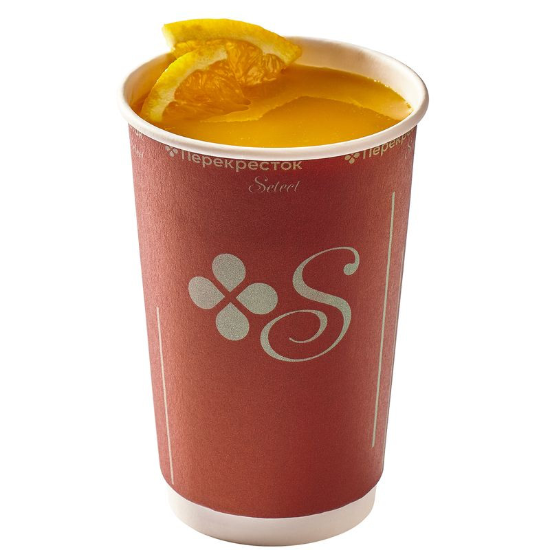 Изображение товара Напиток чайный манго маракуйя 400 мл освежающий фруктовый напиток