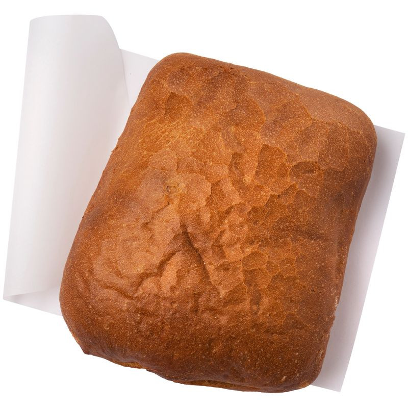 Изображение товара Тёмная чиабатта 260г от Пекарни Перекрёсток