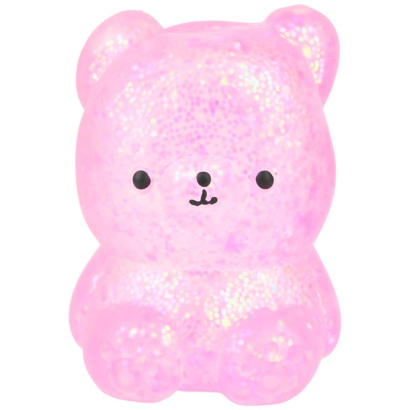 Изображение товара Игрушка-антистресс Unionline Сквиш мишка для детей и взрослых
