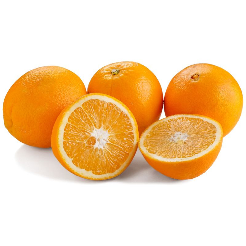 Изображение товара Свежие апельсины Навелин из Марокко 1 кг