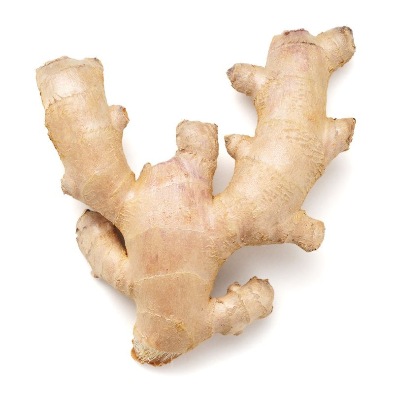 Изображение товара Свежий имбирь из Перу, весовой, целый, хранение 14 дней