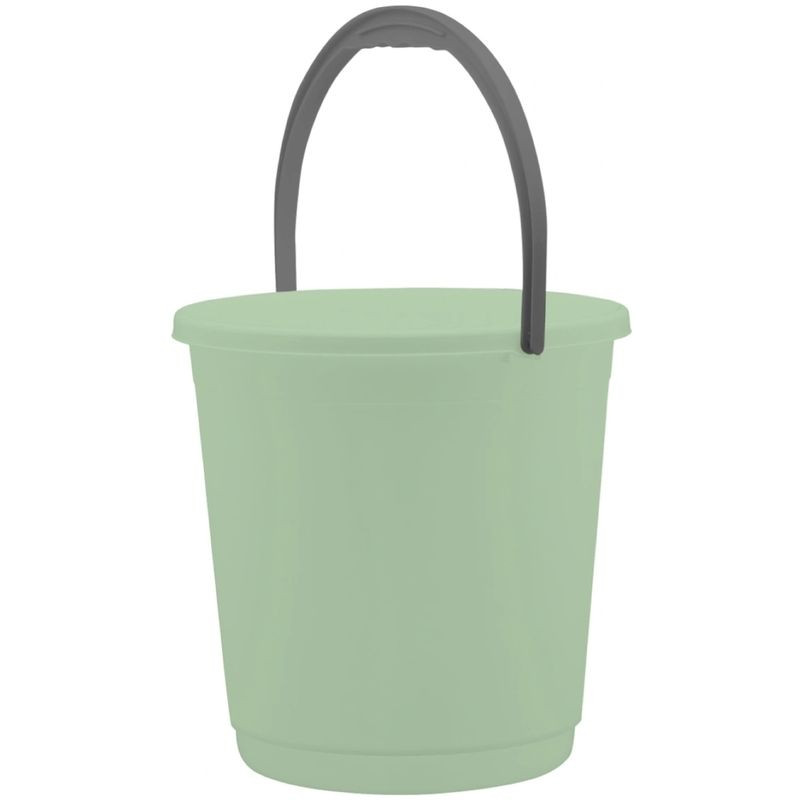 Изображение товара Ведро Архимед Р1012 10л из полипропилена для дома и работы